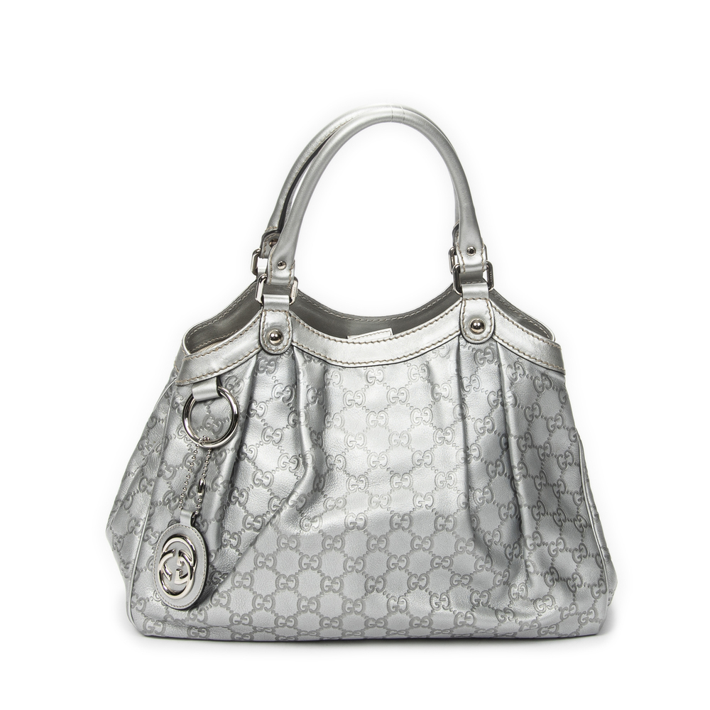 Gucci Small Sukey Tote